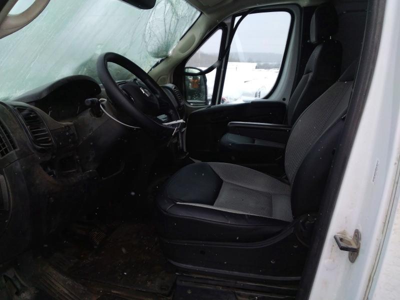 2025 Dodge Ram Promaster 2500 Delivery van