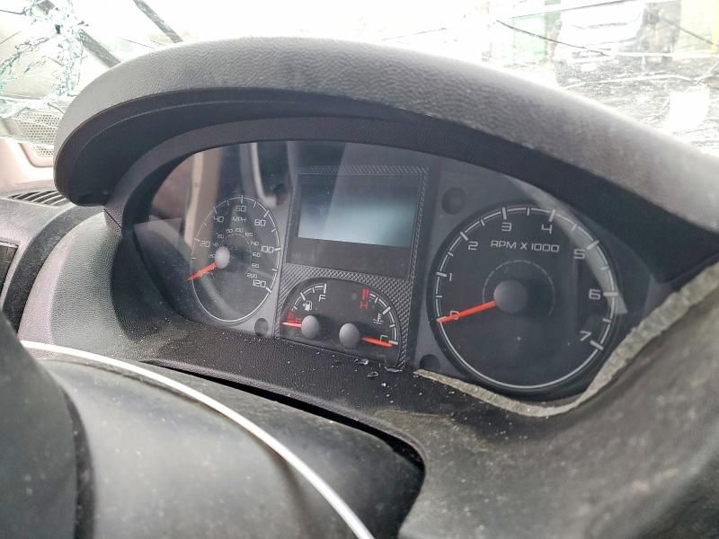 2021 Dodge Ram Promaster 3500 Delivery van