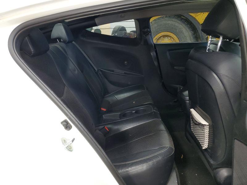 2015 Hyundai Veloster Turbo