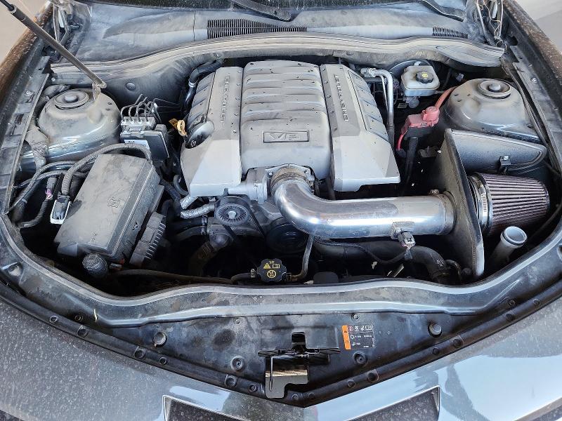 2013 Chevrolet Camaro