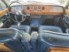 1967 Rolls-Royce 1967 Rolls Royce sil Shadow