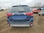 2019 Mitsubishi Outlander se