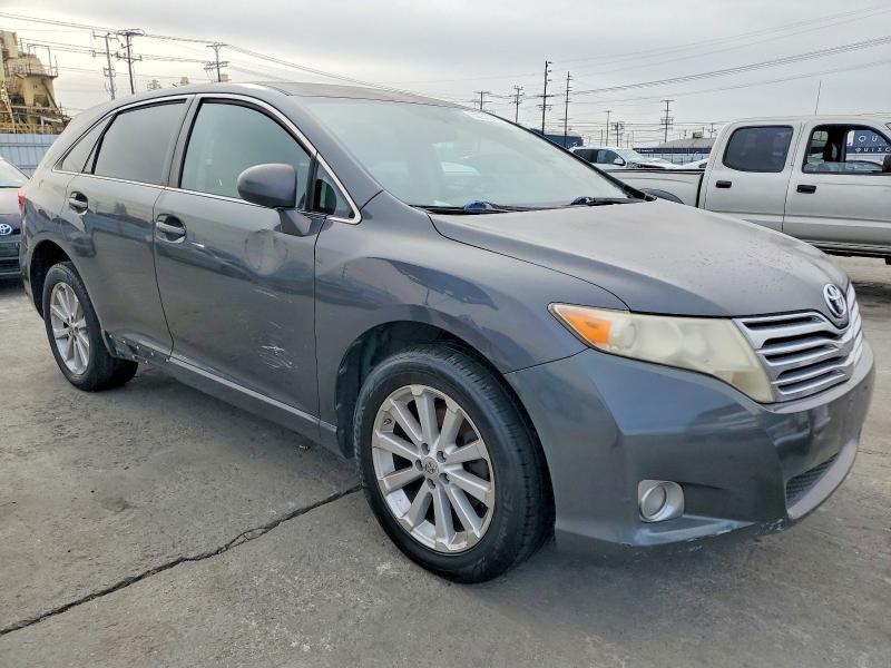 2009 Toyota Venza