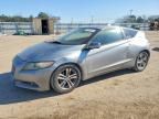 2011 Honda Cr-z ex