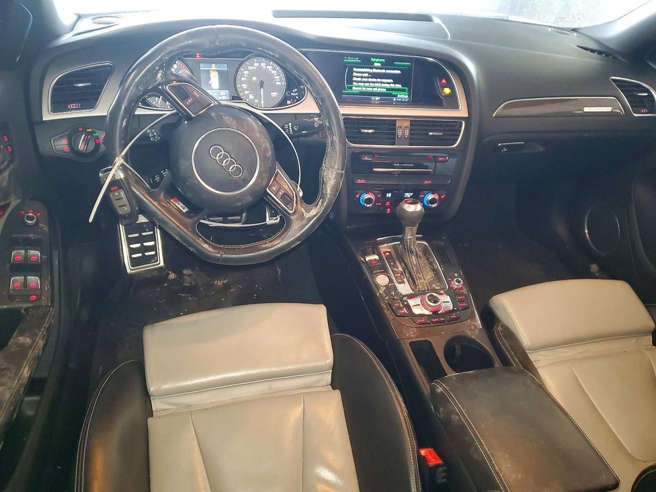 2013 Audi S4 Premium Plus