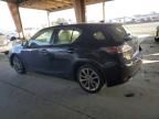 2013 Lexus Ct 200