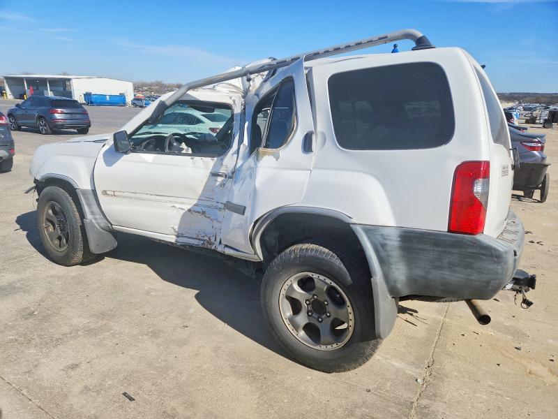 2004 Nissan Xterra xe I4