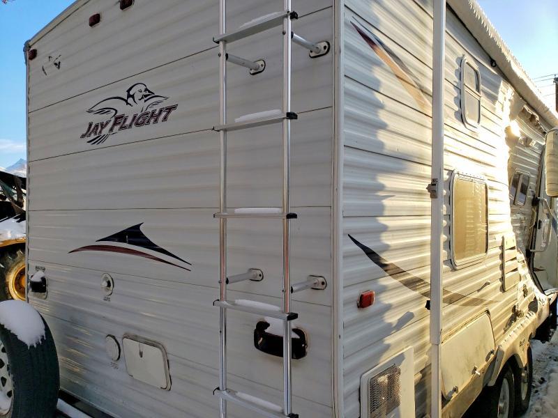 2007 Jayco Trailers