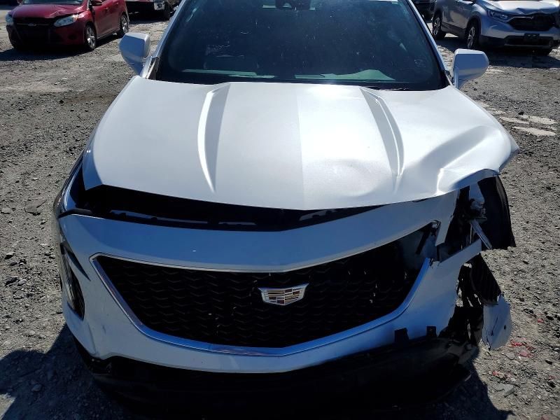 2020 Cadillac XT4 Sport