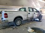 2008 Ford F150 Supercrew