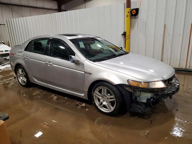 2008 Acura TL