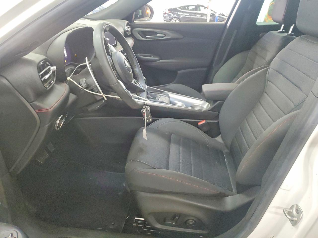 2024 Dodge Hornet R/T