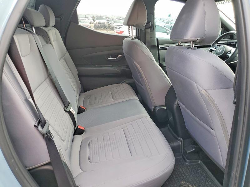 2023 Hyundai Santa Cruz sel Premium