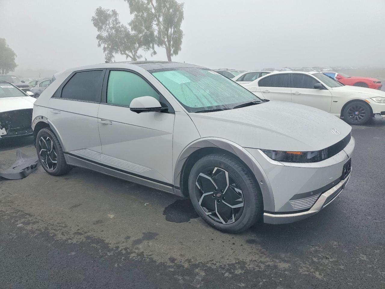 2024 Hyundai Ioniq 5 Limited