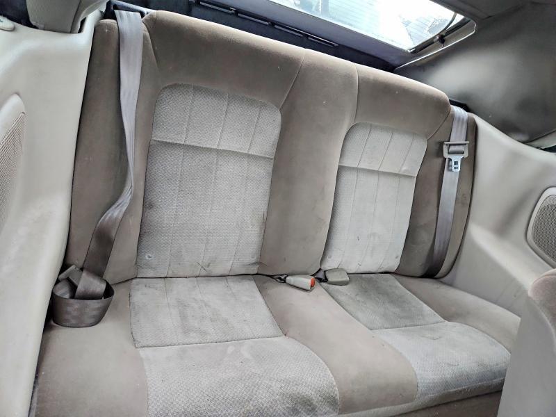 2006 Chrysler Sebring Touring