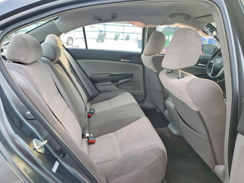 2008 Honda Accord lx