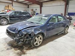 Acura salvage cars for sale: 2006 Acura 3.2tl