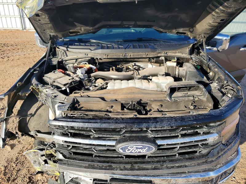 2024 Ford F150 xlt