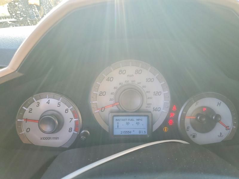 2013 Honda Pilot Touring