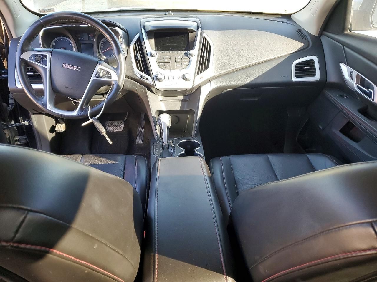 2013 GMC Terrain slt