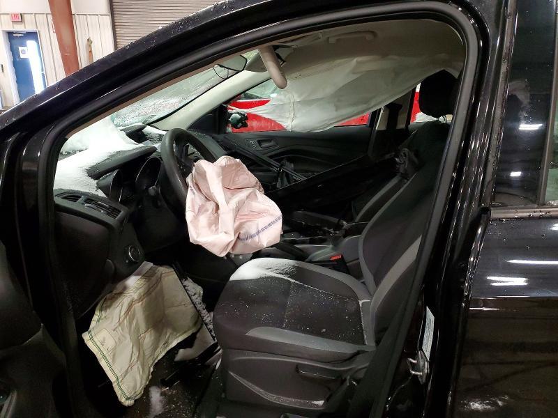 2013 Ford Escape s