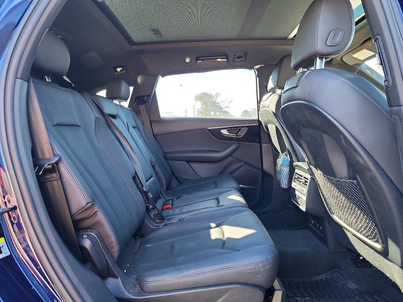 2021 Audi Q7 Premium Plus