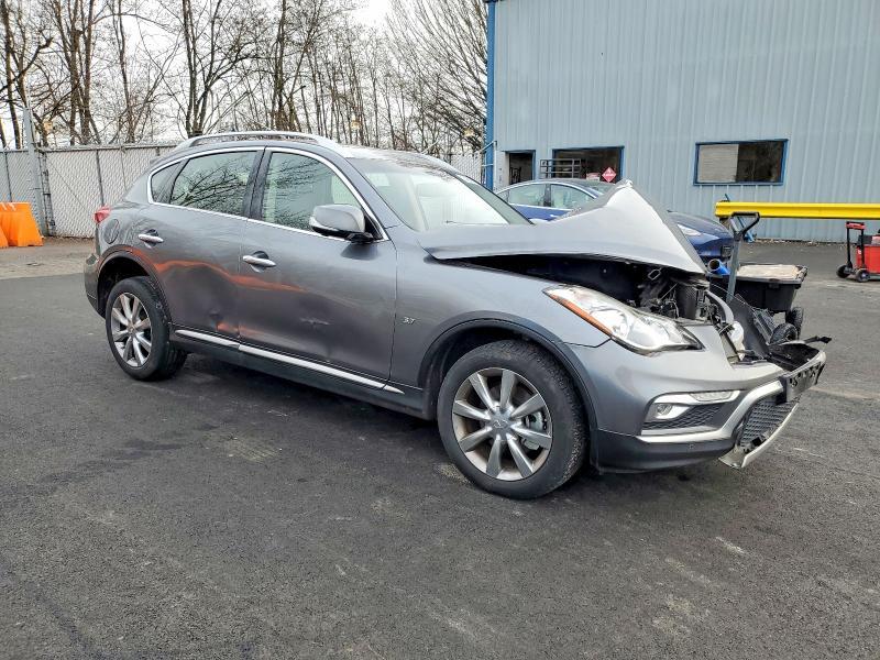 2016 Infinity Qx50 Base