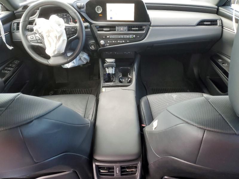 2023 Lexus Es 250 Base