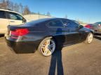 2014 BMW 640 i