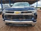 2022 Chevrolet Silverado K1500 lt