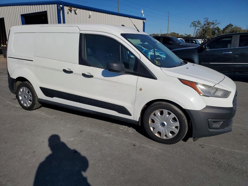 2019 Ford Transit Connect Delivery van