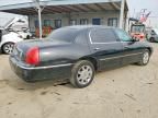 2008 Lincoln Town car Executive l
