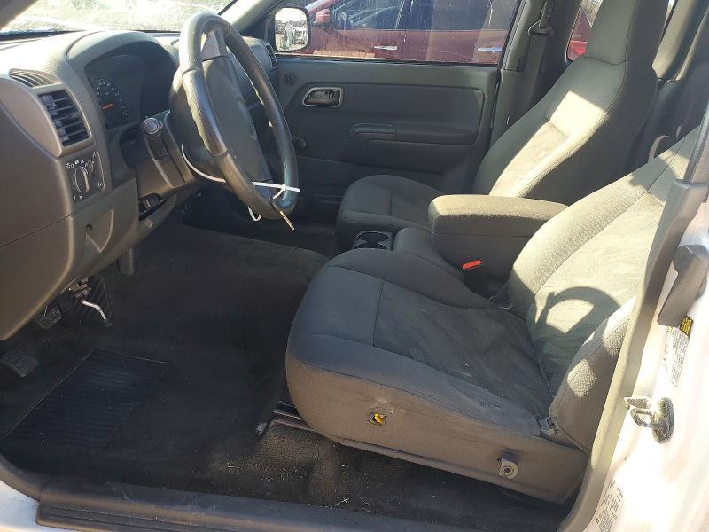 2004 Chevrolet Colorado