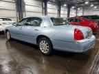 2009 Lincoln Town car Signature Limited