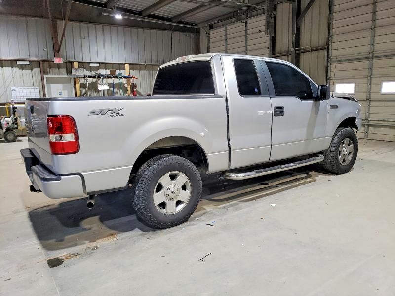2007 Ford F150