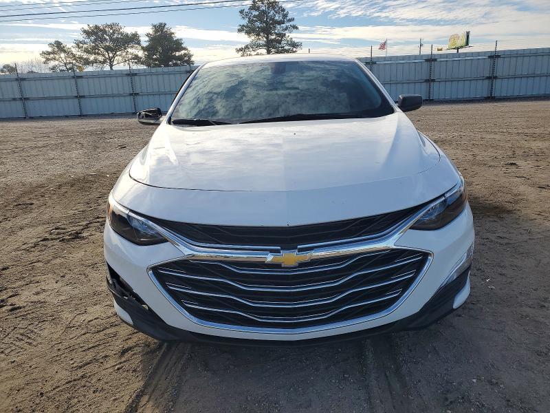 2022 Chevrolet Malibu ls