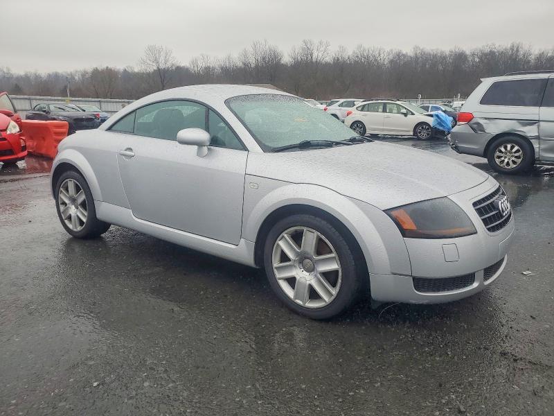 2003 Audi TT