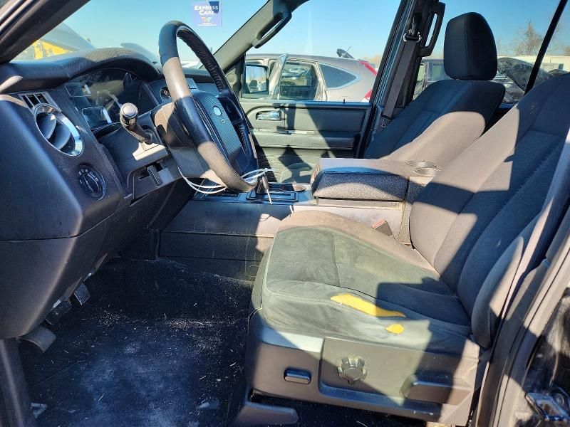 2009 Ford Expedition el xlt