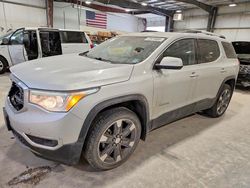 GMC Acadia Slt-2 Vehiculos salvage en venta: 2017 GMC Acadia Slt-2