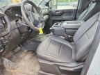 2022 Chevrolet Silverado Utility / Service Truck