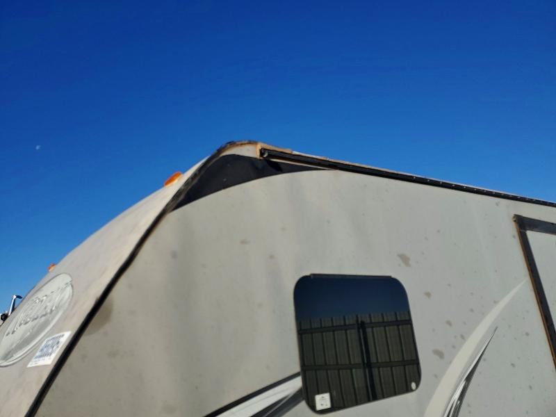 2013 Kodiak Travel Trailer