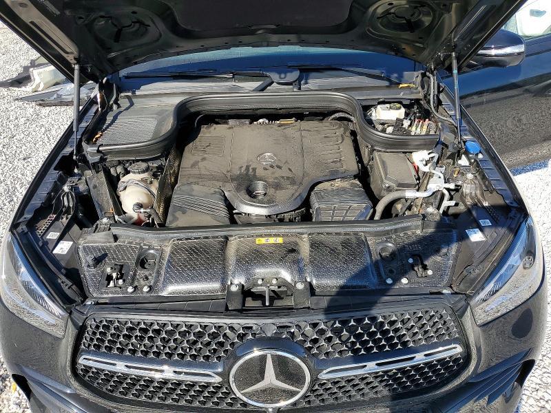 2024 Mercedes-Benz Gle 450 4matic
