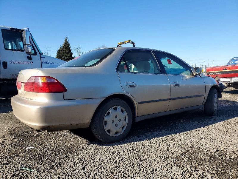 2000 Honda Accord lx