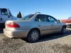 2000 Honda Accord lx