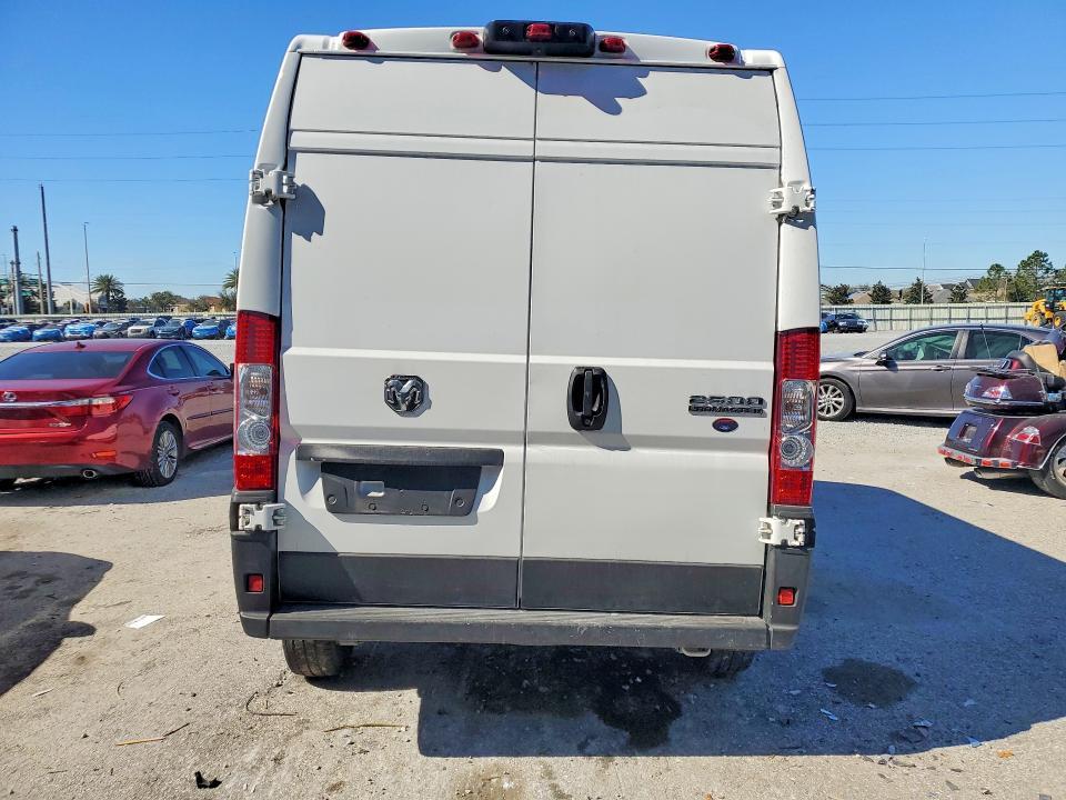 2023 Dodge RAM Promaster 2500 2500 High