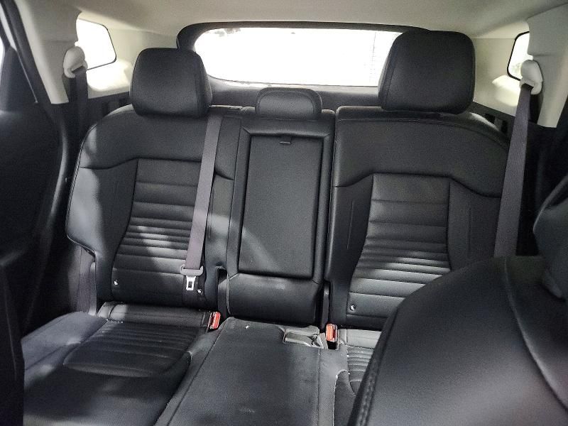 2023 KIA Sportage sx Prestige