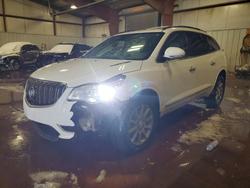 Buick Enclave Vehiculos salvage en venta: 2017 Buick Enclave