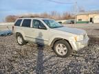 2007 Jeep Grand Cherokee Laredo