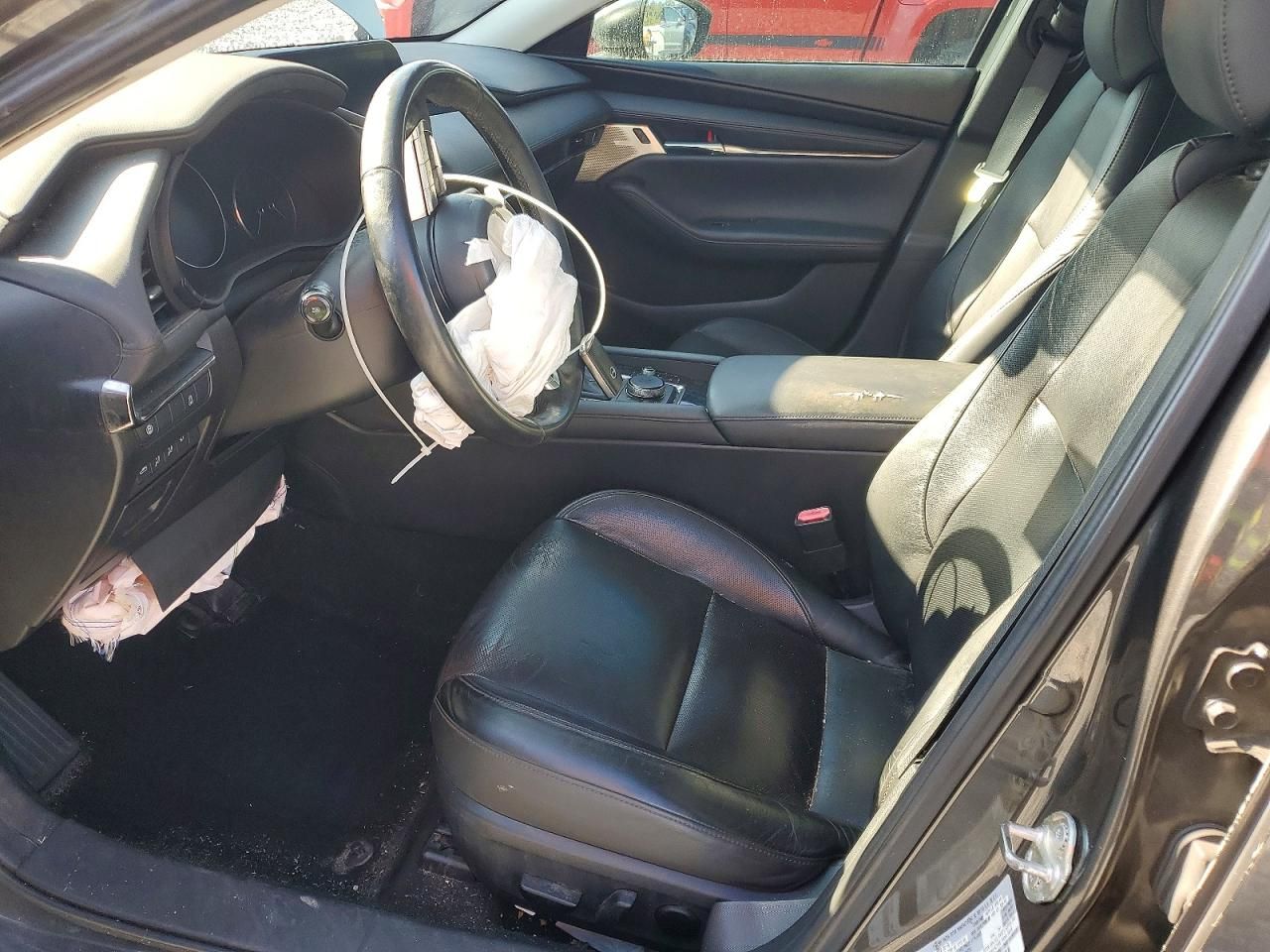 2019 Mazda 3 Premium