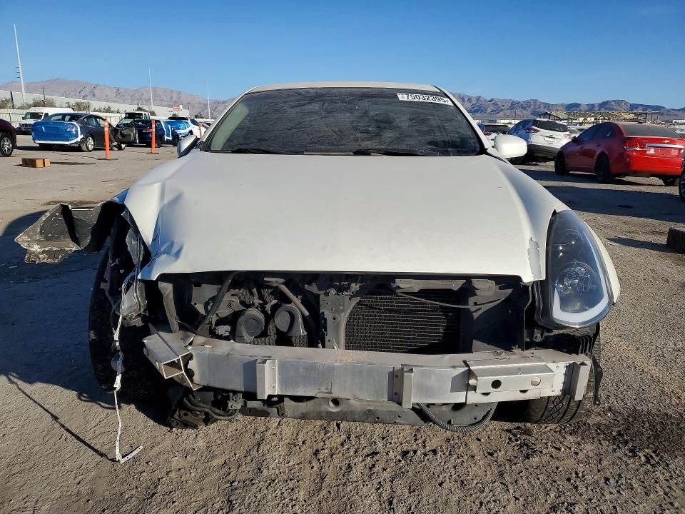 2006 Infiniti G35